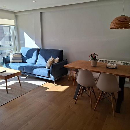Apt Moderno Centrico Y Soleado ポンテベドラ エクステリア 写真