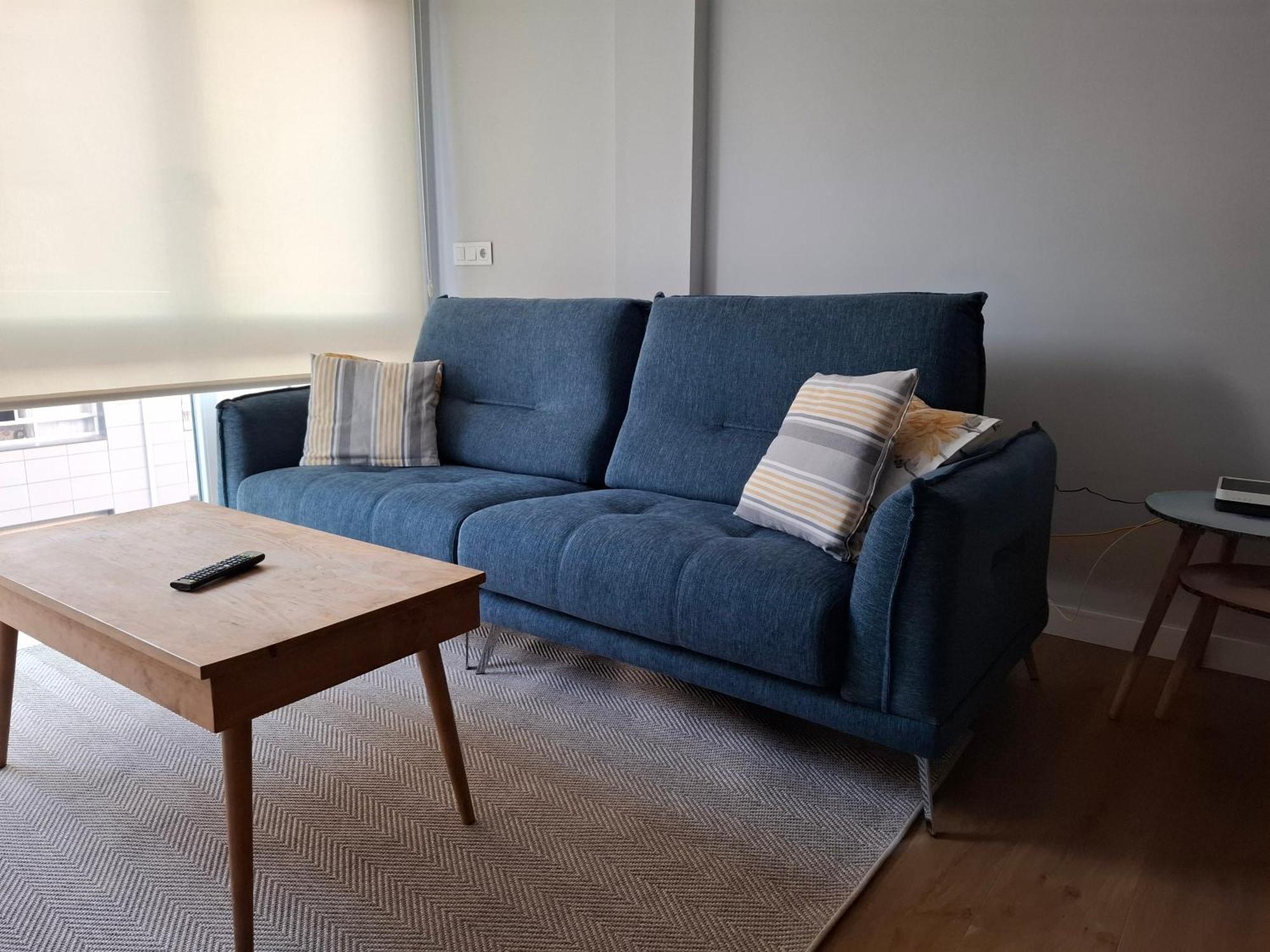 Apt Moderno Centrico Y Soleado ポンテベドラ エクステリア 写真