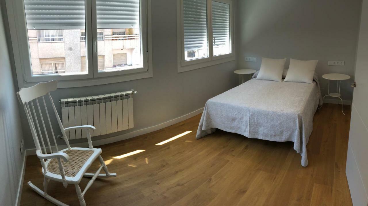 Apt Moderno Centrico Y Soleado ポンテベドラ エクステリア 写真