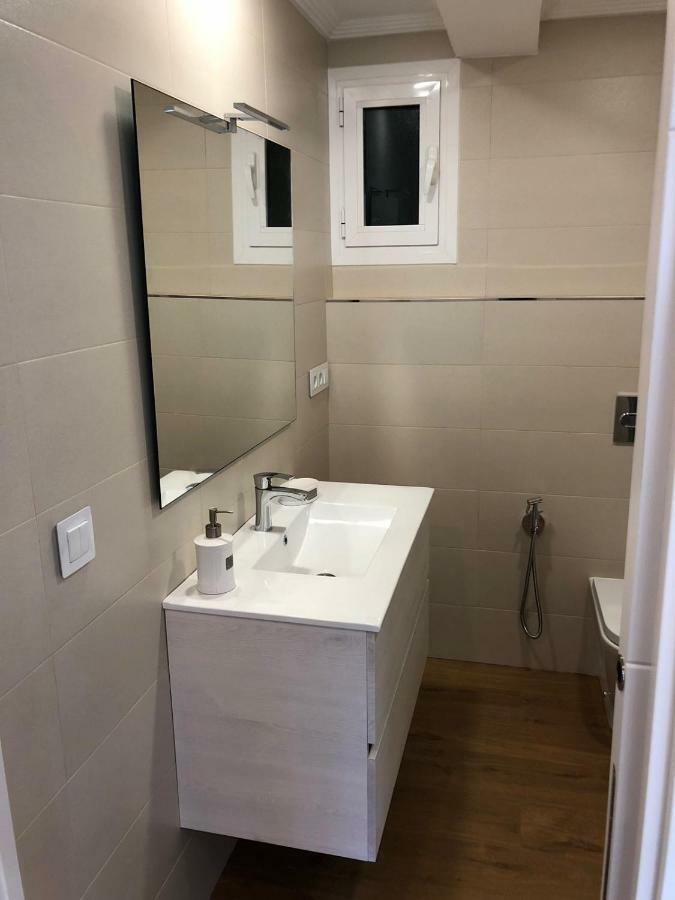 Apt Moderno Centrico Y Soleado ポンテベドラ エクステリア 写真