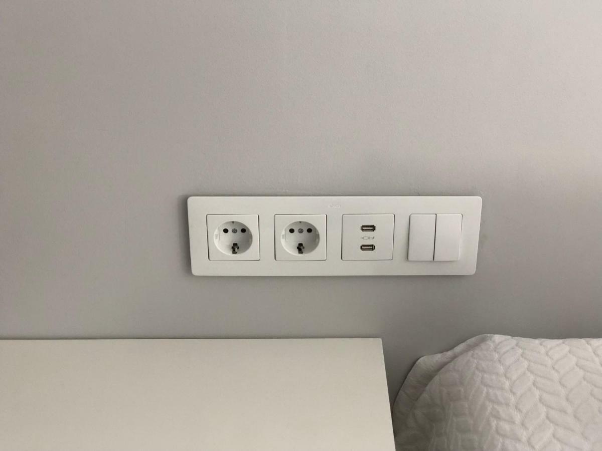 Apt Moderno Centrico Y Soleado ポンテベドラ エクステリア 写真
