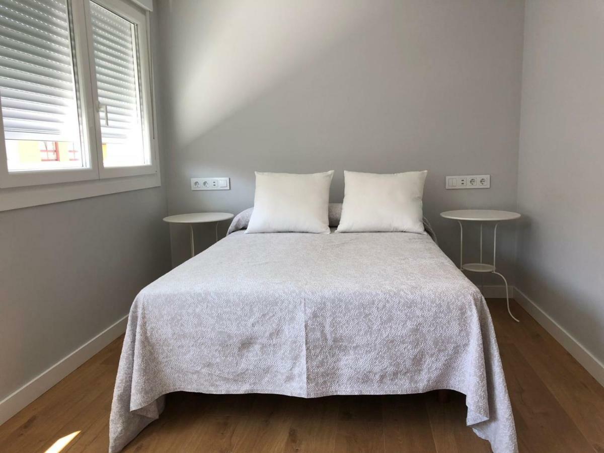 Apt Moderno Centrico Y Soleado ポンテベドラ エクステリア 写真