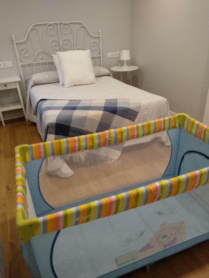 Apt Moderno Centrico Y Soleado ポンテベドラ エクステリア 写真